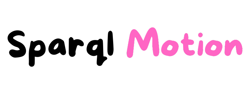 Sparql motion
